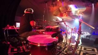 Isaac Doria with Marcos Witt | &quot;Vivo para Amarte&quot;