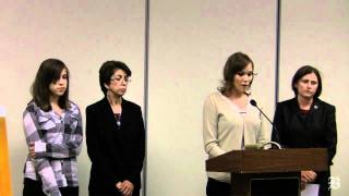 'Craigslist murder' victim's family speaks out