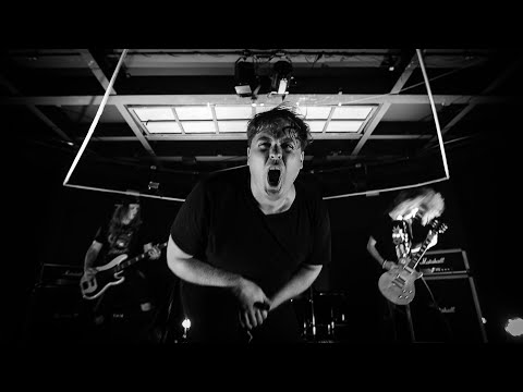 Reckless Wings - Push [OFFICIAL VIDEO]