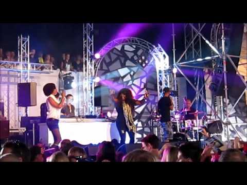 Hardsoul Live @ Roog`s House - Dance Valley 6-8-2011