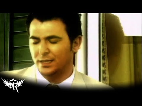 Αντώνης Ρέμος - Έκρυψα Το Πρόσωπό Μου - Official Music Video