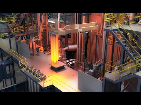 Tyasa (Talleres y Aceros S.A. de C.V.) | Primetals Technologies