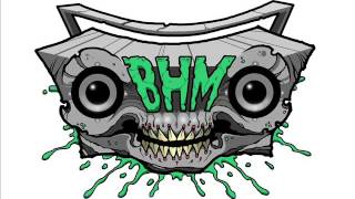 DJ Breez : Ludacris - Block Lockdown *Slowed &amp; Bass Boosted Peaks @ 40Hz*