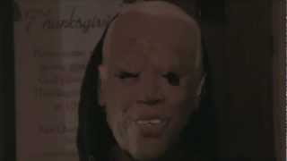 PNK FLM- Cellophane (Official Music Video)