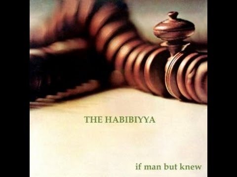 The Habibiyya   The Eye Witness