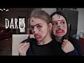 FACE DRAWING Dares