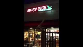 preview picture of video 'Moby Dick House of Kabob restaurant in Olney, Maryland'