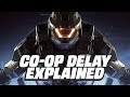 Halo Infinite Co-Op Campaign - Why You Have To Wait | GameSpot News