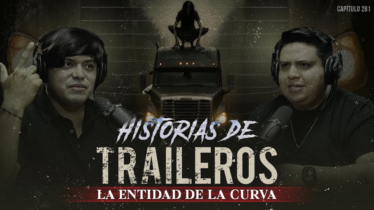 Historias Aterradoras de Traileros: Encuentros Aterradores en la Carretera