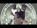 Miss Ghetto Poor Righteous Teachers