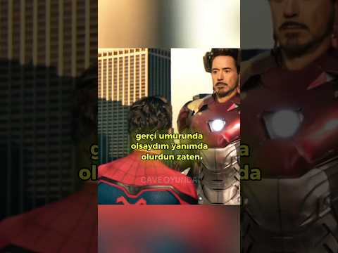 Spider-Man Homecoming 