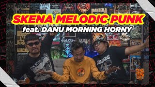 Download lagu MELODIC PUNK, TATTO, SKATE & GRAFFITY | TENG TENG CRIT BARENG DANU MORNING HORNY mp3 Download lagu MELODIC PUNK, TATTO, SKATE & GRAFFITY | TENG TENG CRIT BARENG DANU MORNING HORNY mp3