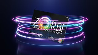 Marvin's Magic - ZORBI - At Home