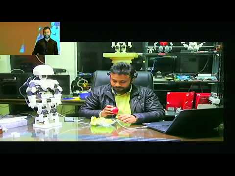 CEUTEH 2017 : Day 1 Plenary Session I