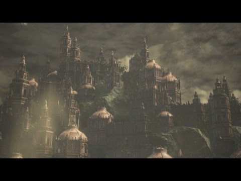 Dark Souls 3: The Ringed City | The Ringed City Speedrun Guide