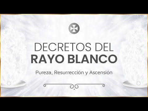 Decretos del Rayo Blanco