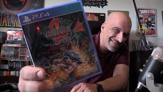 Ganryu 2 Hakuma Kojiro PS4 Game - Gamester81