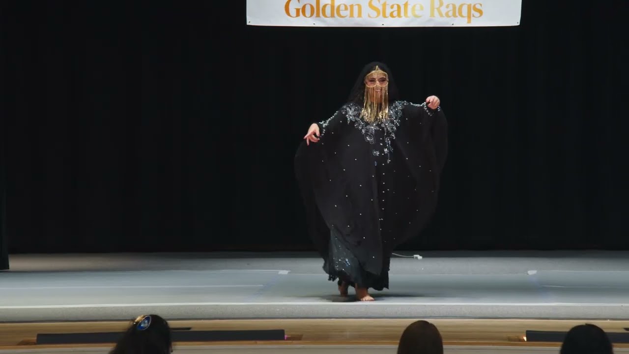 Promotional video thumbnail 4 for Angela Merlano Belly Dance and World Dance