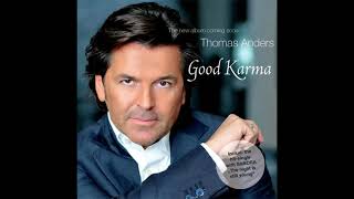 Thomas Anders - Good Karma ( 2009 )
