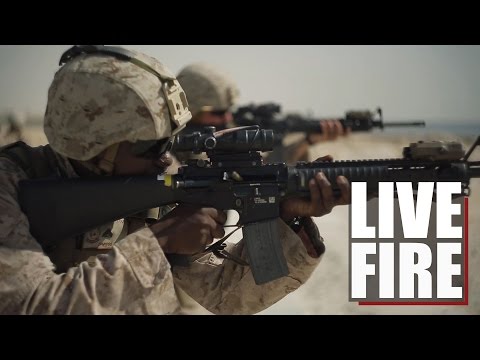 SPMAGTF-CR-CC | Security Forces