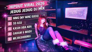 Download lagu NAYKILLA FULL ALBUM HIPDUT 2026 | SO ASU, Garam & Madu | Viral TikTok mp3
