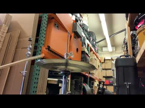 Impression - 13" Traditional Series Hi-Hats