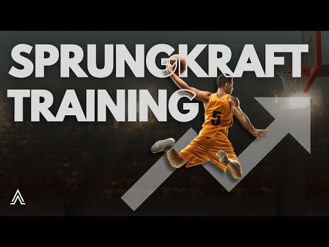 In 5 Schritten zu extremer SPRUNGKRAFT 🚀💥