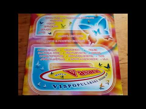 OTRA PUSE Vs ROBERTS LEJASMEIJERS - Pēc lietus 2007