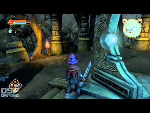 Fable Anniversary playthrough pt24