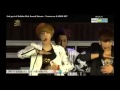 EXO M Lucky MV Eng Sub 