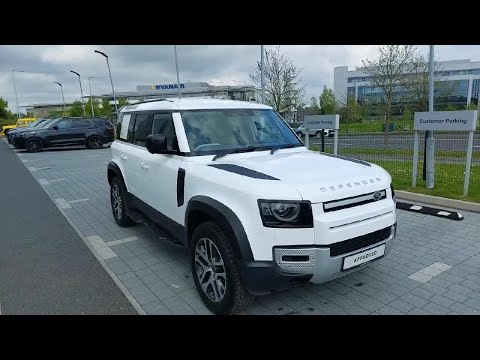 Land Rover Defender 110 2.0 Si4 PHEV SE 6 Seater - Image 2
