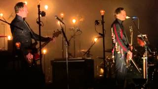 Sigur Ros Olsen Olsen﻿ Live Montreal 2013 HD 1080P