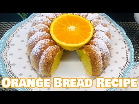 download lagu mp3 mp4 Orange Bread Recipe Easy, download lagu Orange Bread Recipe Easy gratis, unduh video klip Orange Bread Recipe Easy