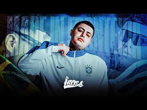 FAIXA 5. NA ONDA DO BERIMBOLHA - DJ LARREA (MC MENOR MT)