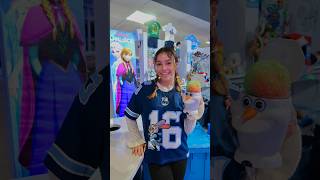 DISNEY ON ICE: JUMP IN VLOG #disneyonice