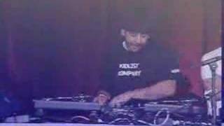 DJ ILLOGIX - Deck Demonz
