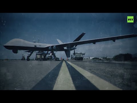 Whistle while you drone | US targeted drone assassination program leaked