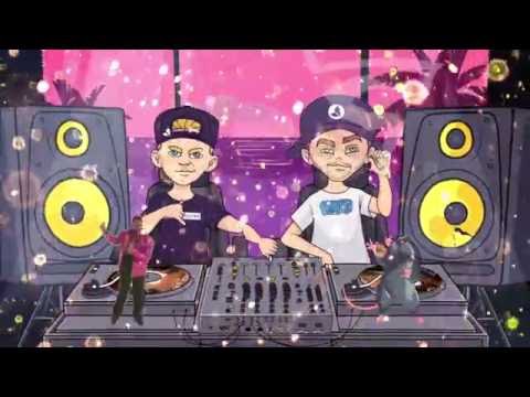 VOLAC - Drugz & Music