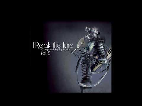 Vertex - Cold Chord (Human Element Remix) - Official