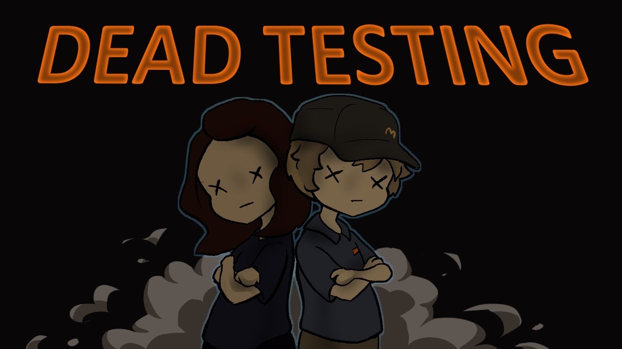 Dead testing with Amy the Spark