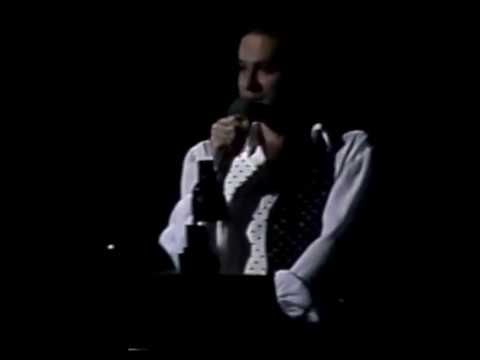 Ney Matogrosso e Rafael Rabello - No rancho fundo