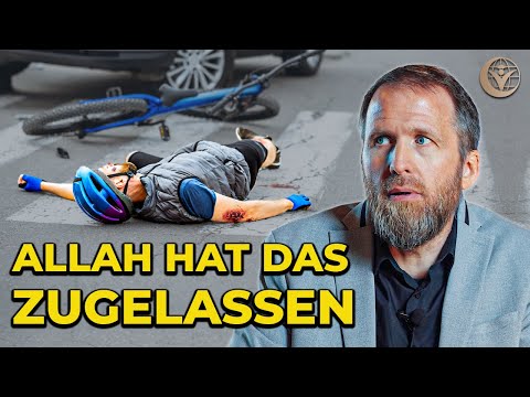 Deshalb musst du deine Perspektive ändern! | Marcel Krass