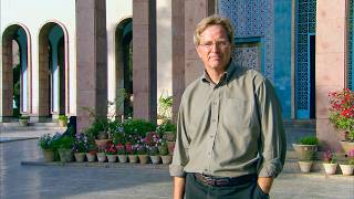 Iran: Historic Capitals (2008)
