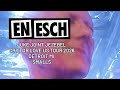 EN ESCH [ Ex KMFDM ] - Juke Joint Jezebel [ Live ] 2026 Cry For Love US TOUR DETROIT MI Smalls Bar