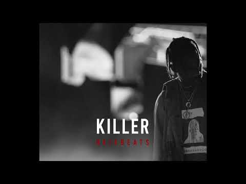 FREE TRAVIS SCOTT X GUNNA DARK TYPE BEAT - KILLER