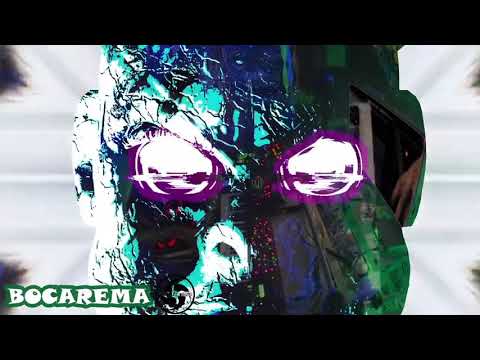 Bocarema @ Unite - Psytrance Sessions