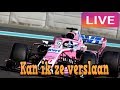Kan ik de mercedes verslaan! - F1 2019 livestream!