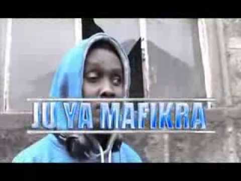 KALIMANI - JUU YA MAFIKRA