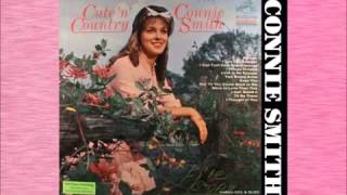 Connie Smith   Then And Only Then