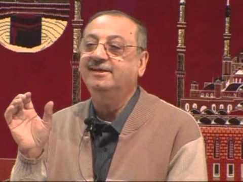 Institute of the Language of the Quran - Bro Asif Meherali's Arabic Songs
